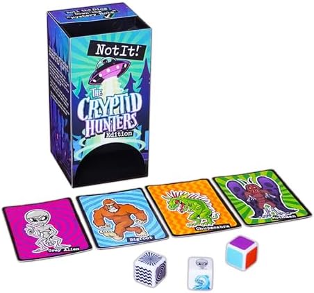 Amazon.com: Knock Knock 52 Farts Playing Cards Deck, Adult-Humor